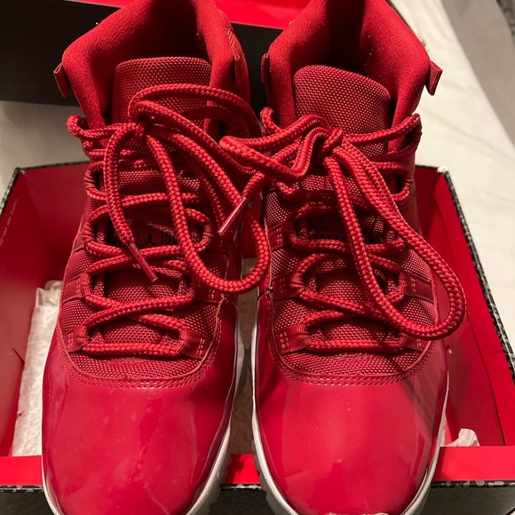 Jordan 11 Win Like 96 - Picture 2 of 2